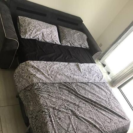 ניס Studio Meuble. Proche Mer Et Centre Ville מראה חיצוני תמונה